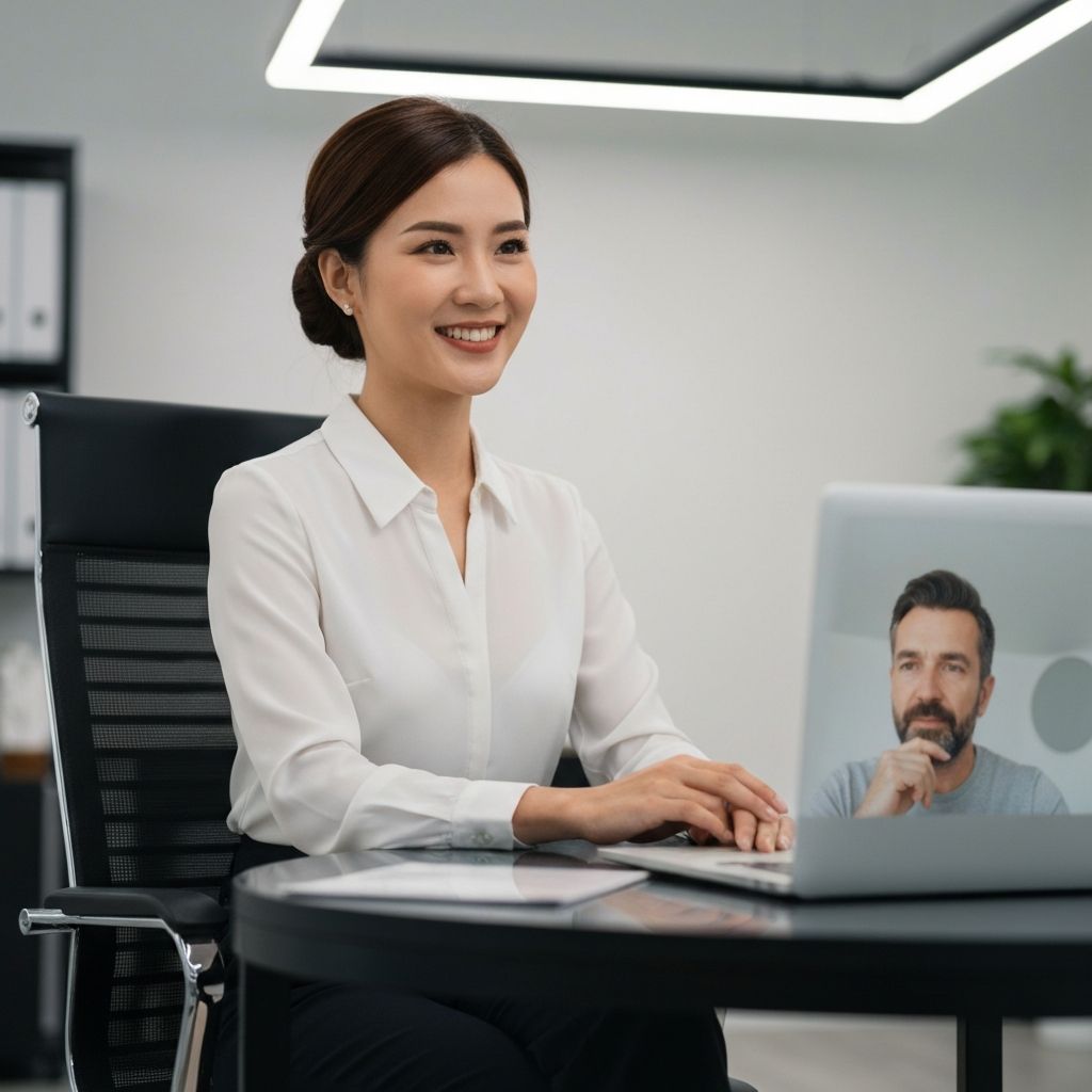 Initial consultation discussion