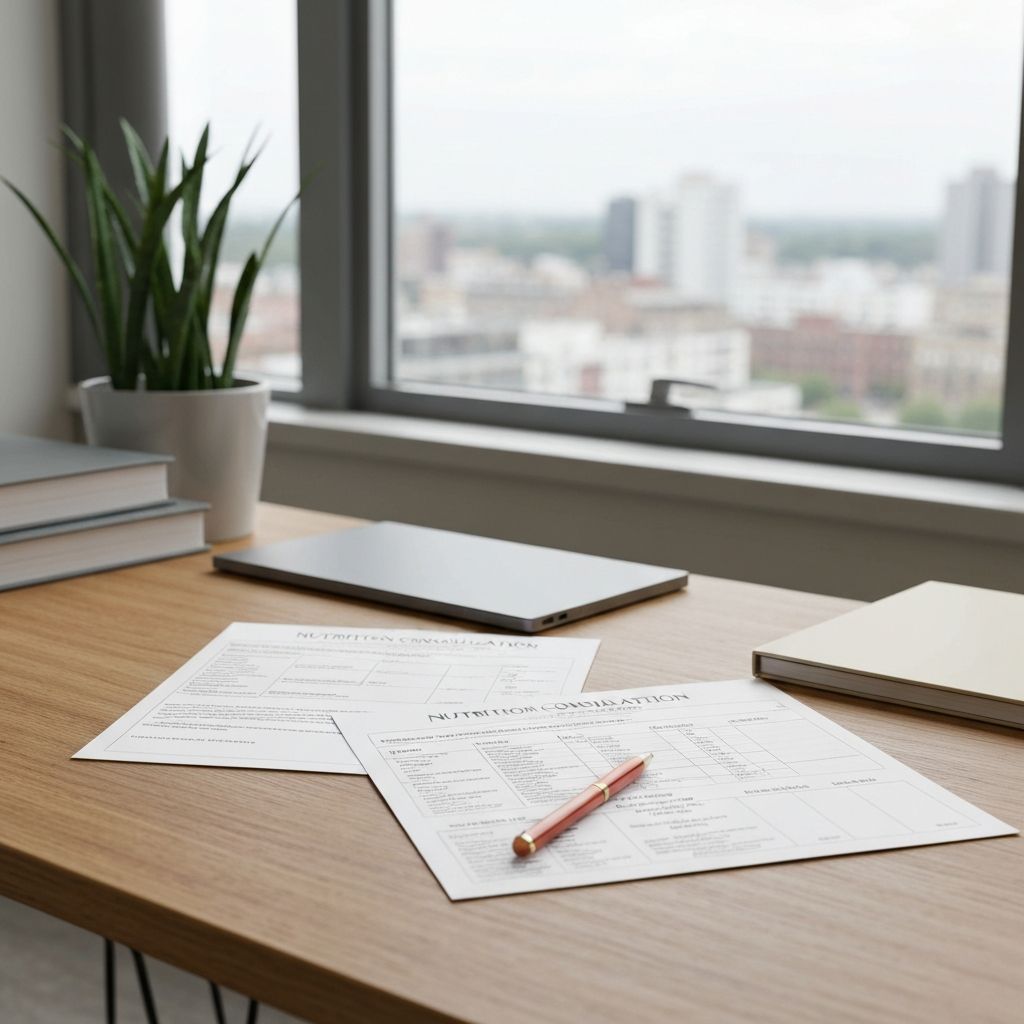 Educational guidance session