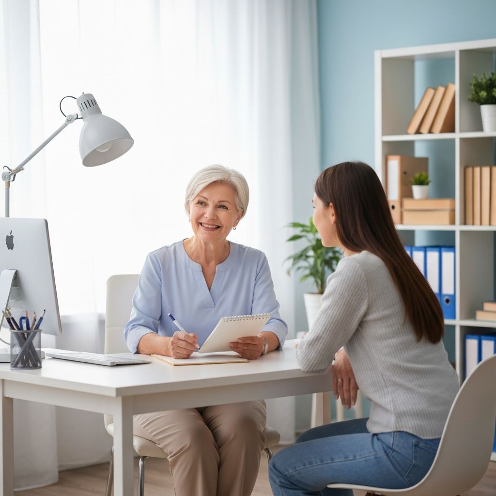 Personalised educational nutrition information